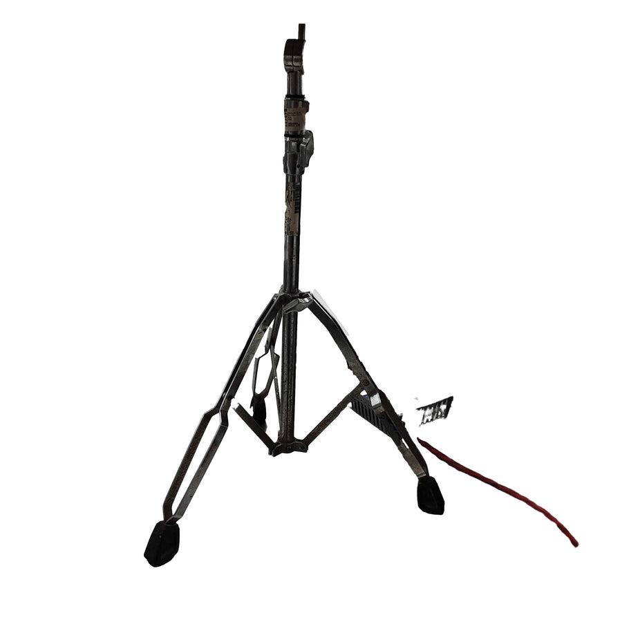 Prmiere Precusion Plus Silver Cymbal / Percussion Stand