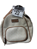 Guess 11249373 Beige / Tan Purse / Handbag