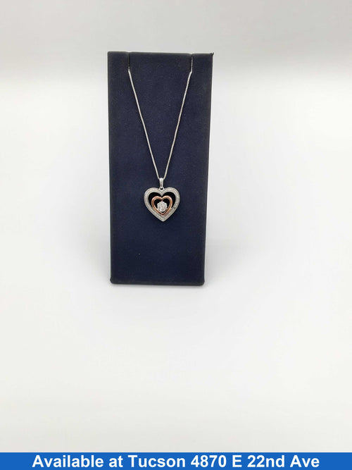 Chain - Silver 4.1 grams 20 inch
