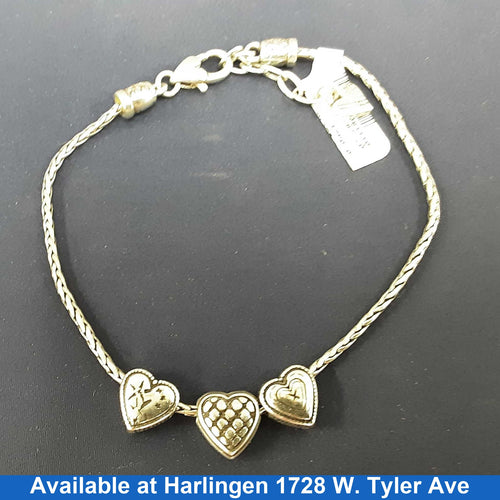 Bracelet - Other 12.4 grams 5 inch