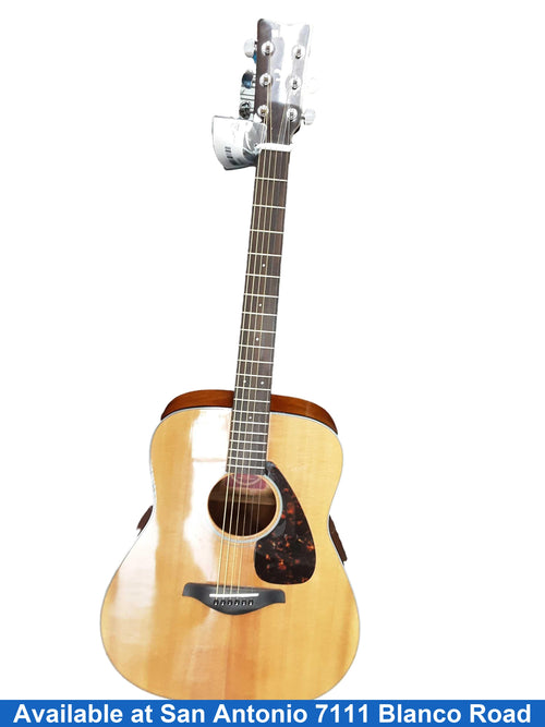 Yamaha Pacifica Black Electric Classic Guitar
