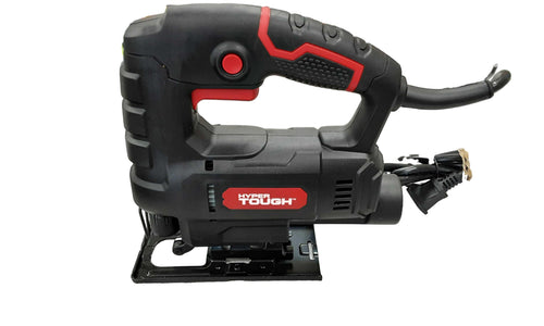 Hyper Tough 44002 Black Corded Jig Saw