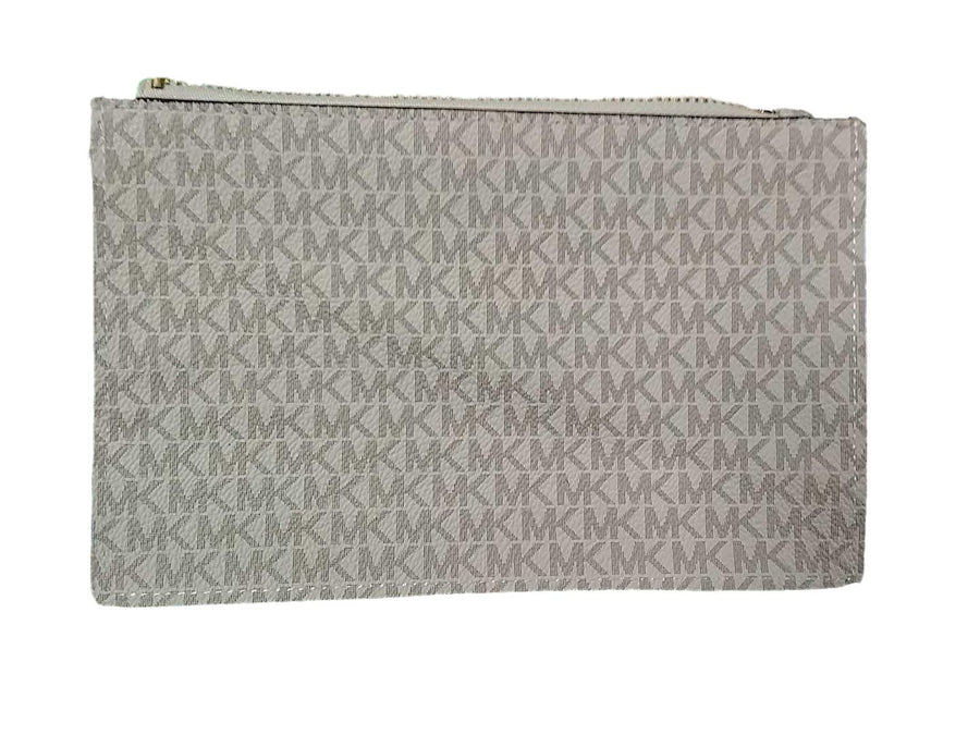 Michael Kors Beige / Tan Purse / Handbag
