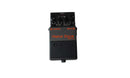 Metal Zone Mt-2 Black Drum Accessories