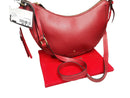 Liz Claborne 93677 Red Purse / Handbag