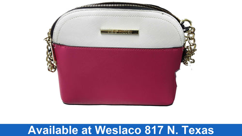 Steve Madden Pink Purse / Handbag