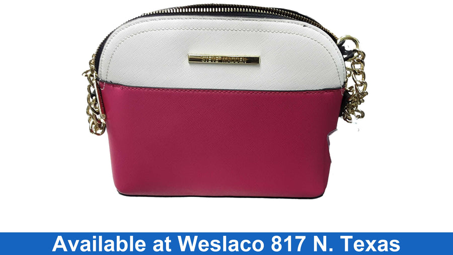 Steve Madden Pink Purse / Handbag