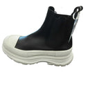 Alexander Mcqueen 634617 Black