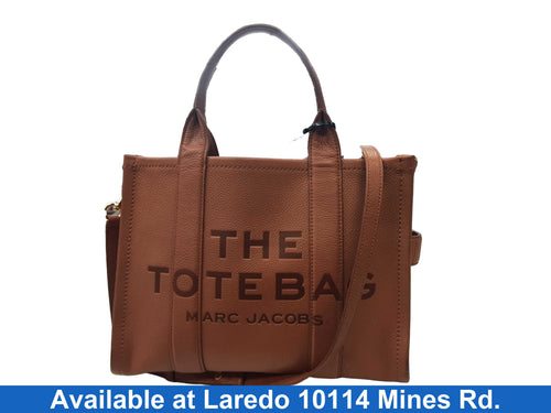 Marc Jacobs H004lo1ppf21212 Brown Purse / Handbag