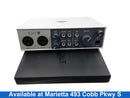 Universal Audio Volt 2 White Classic Audio Interface