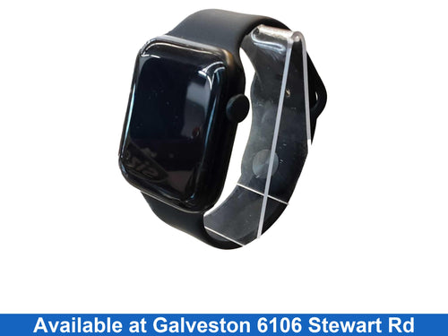 Apple A3328__apple Watch Se 3 Blue Smart Watch