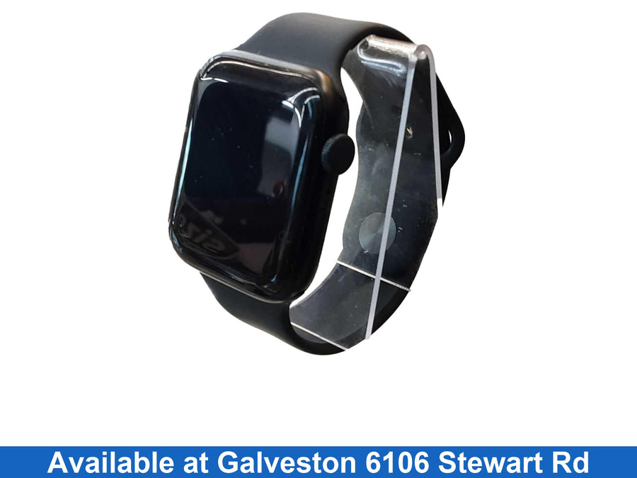 Apple A3328__apple Watch Se 3 Blue Smart Watch