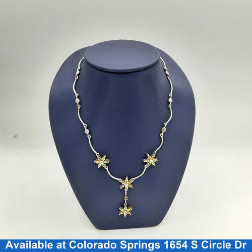 Chain - Silver 15.4 grams 20 inch
