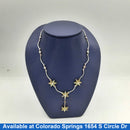 Chain - Silver 15.4 grams 20 inch