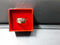 Yellow Gold 10k (.417) 4.9 grams Size 10