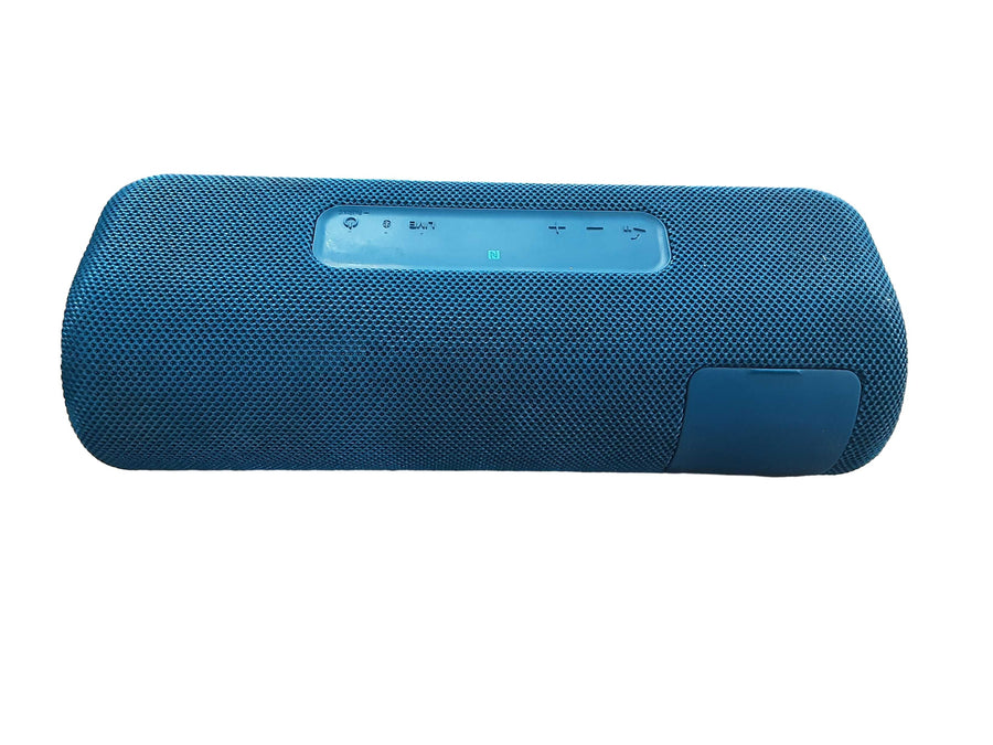 Sony Srs-xb41 Blue Portable Speaker