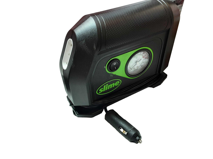 Slime 40050 Green Inflator