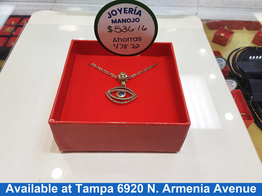 Gucci Chain - Yellow Gold 10k (.417) 3 grams 20 inch