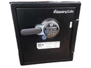 Sentry Sfw120dto Black Safe