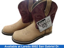 Ariat 10026116 Purple