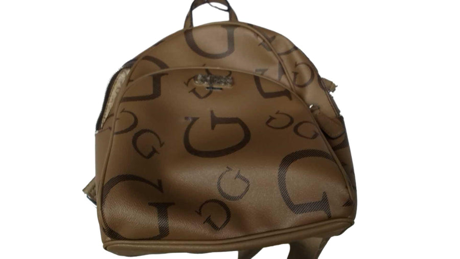 Guess Brown Backpack / Briefcase / Bag