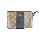 Coach F2391 58035 Brown Wallet