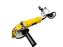 Dewalt Dwe5120n Yellow Corded Grinder
