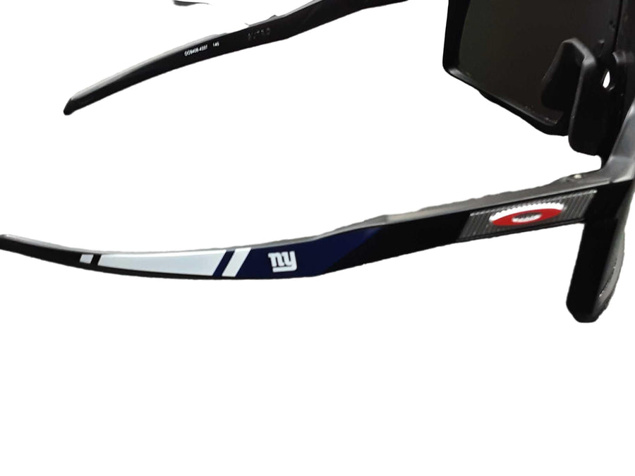 Oakley Sutro Black