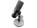 Shure Mv6 Black Corded Microphone
