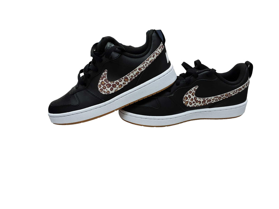 Nike Ir0566-002 Black