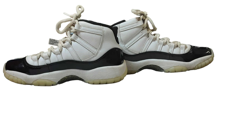 Jordan 378038-170 White