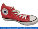 Converse M9621 Red