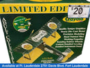 Gearbox Toys And Collectibles 1 32 Scale Crayola Precision Model1917 Sopwith Pup Multi-color Other Collectible