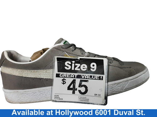 Puma 374915-07 Gray