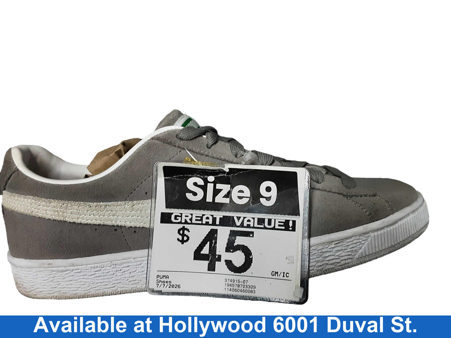 Puma 374915-07 Gray