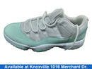Jordan Ah7860-103 White