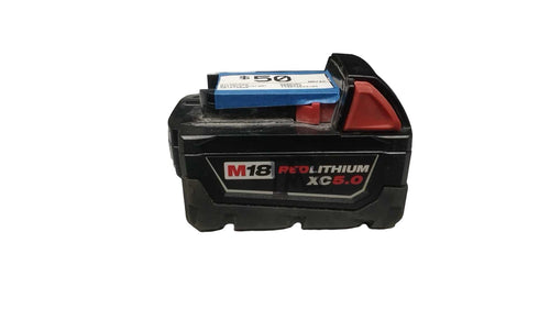 Milwaukee G29rvbc Black Battery Charger