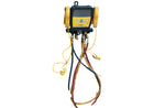 Fieldpiece Sm480v Yellow Gauge / Meter