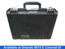 Storm Case Im2400 Black Instrument Case / Bag / Strap
