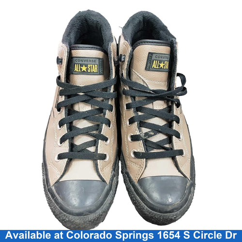 Converse A14619c Brown