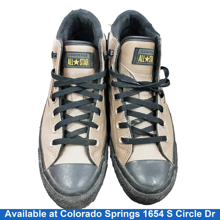 Converse A14619c Brown