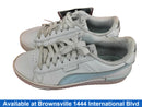Puma 386401-16 White
