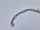 Bracelet - Silver 40 grams 8 inch