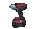 Mac Tools Bwp151 Red Corded Impact Drill