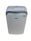 Garrison 1028315 White Air Conditioner