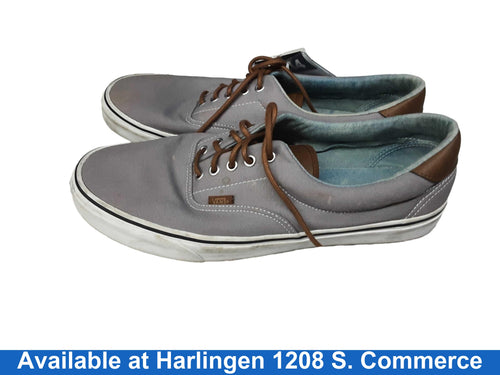 Vans 751505 Gray