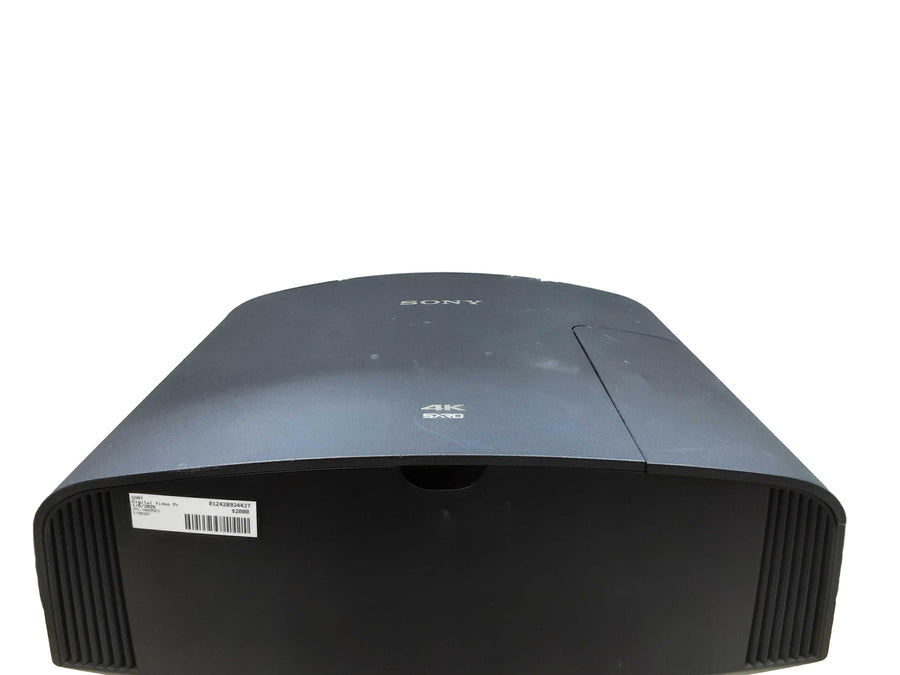 Sony Vpl-vw295es Black Home Media Projector