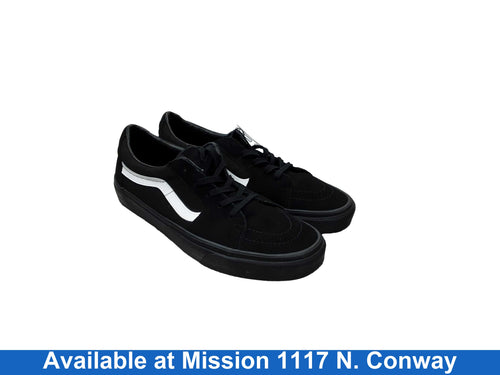 Vans 751505 Black
