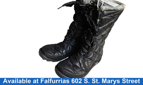 Columbia 1774551011 Black