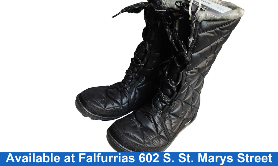 Columbia 1774551011 Black